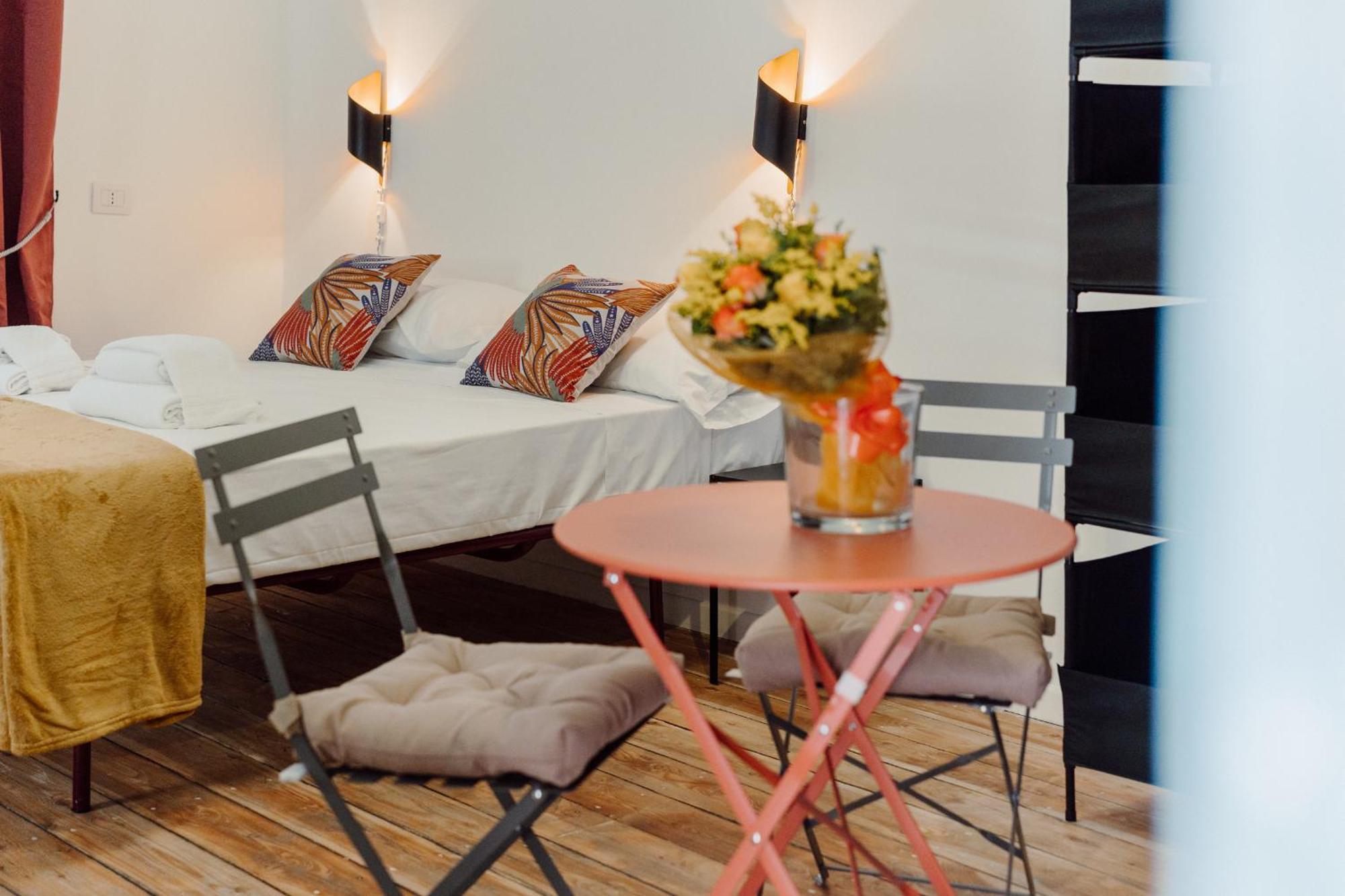Monti Urban Apartment Rome