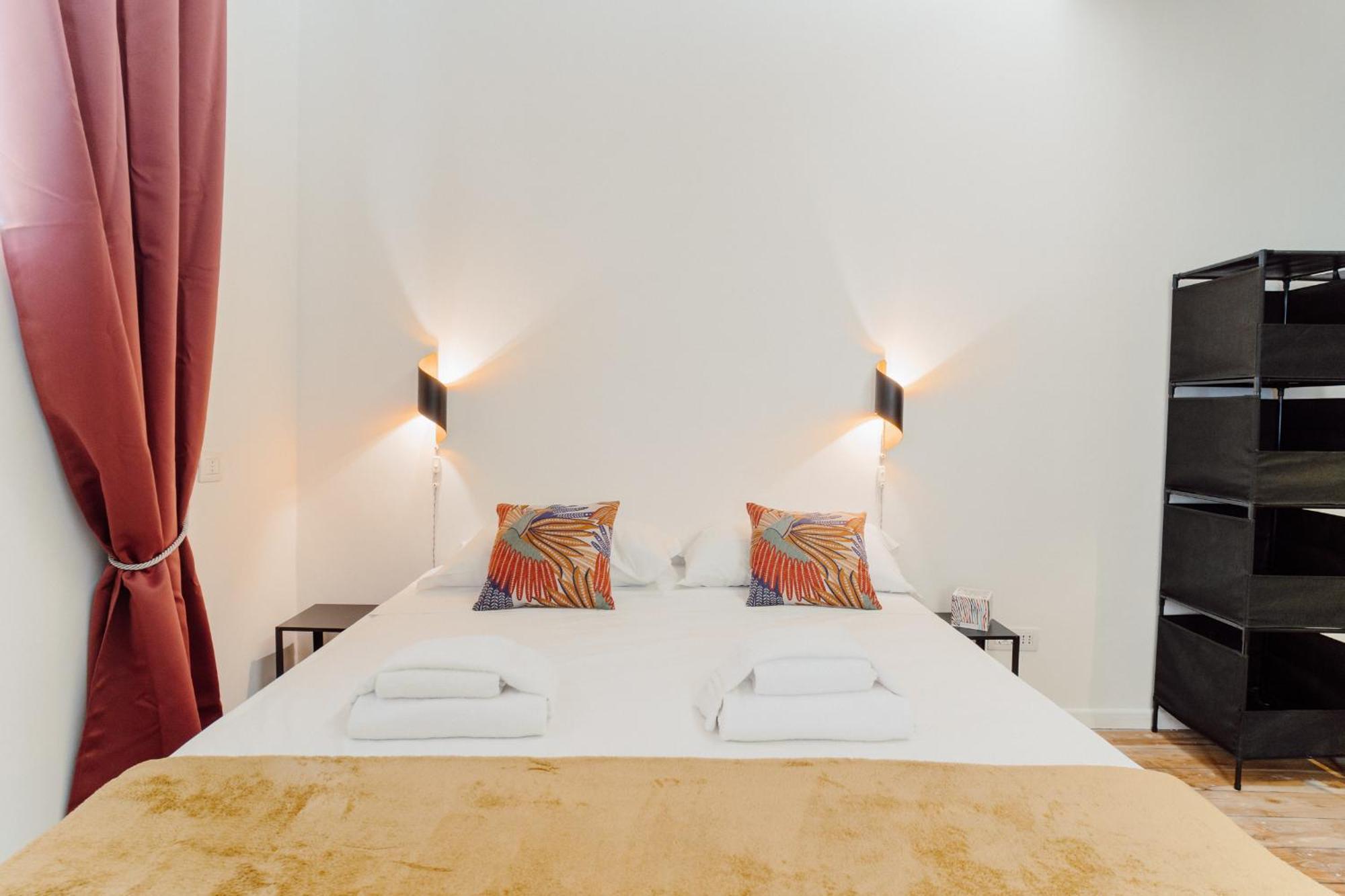 Monti Urban Rome