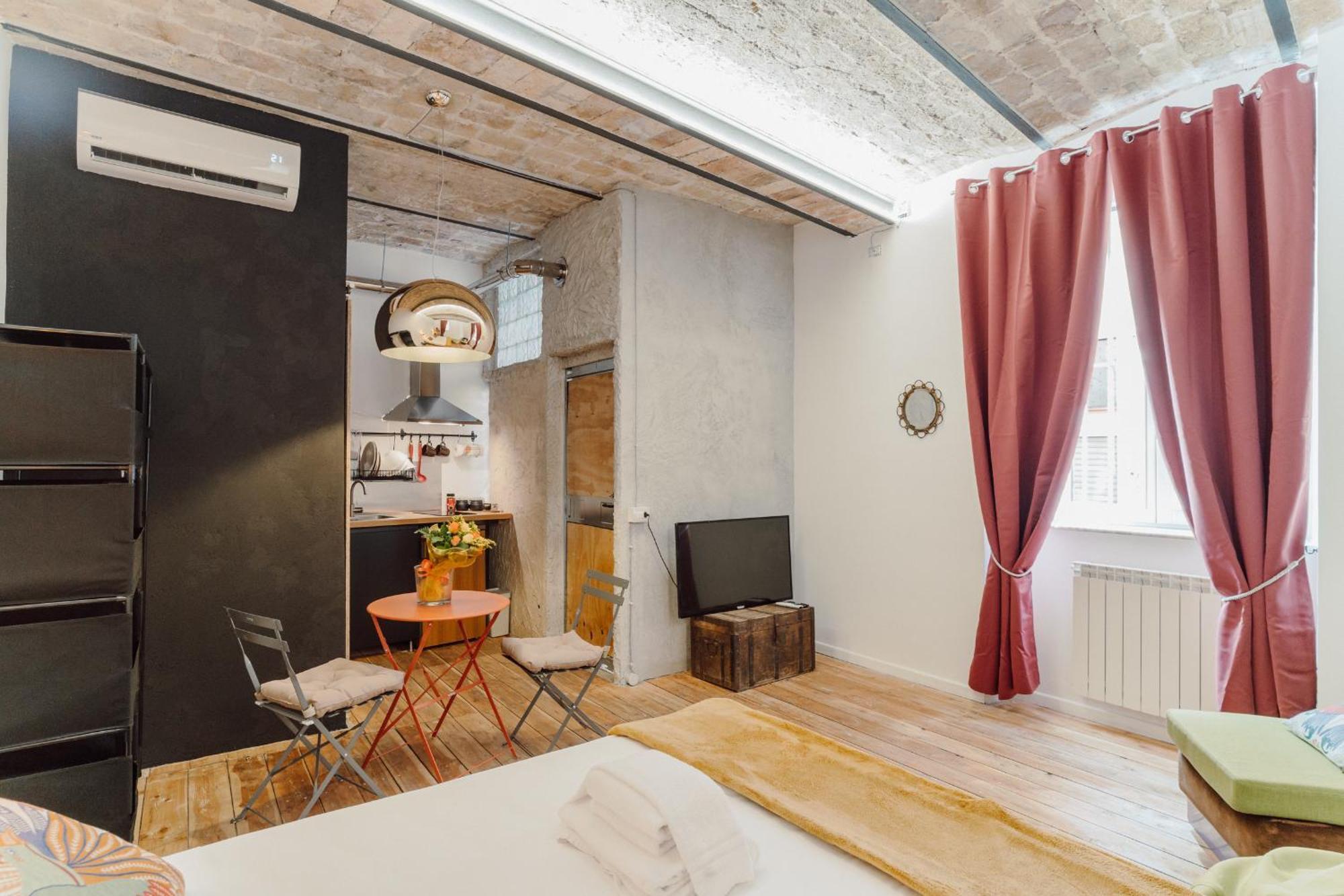 Monti Urban * Rome