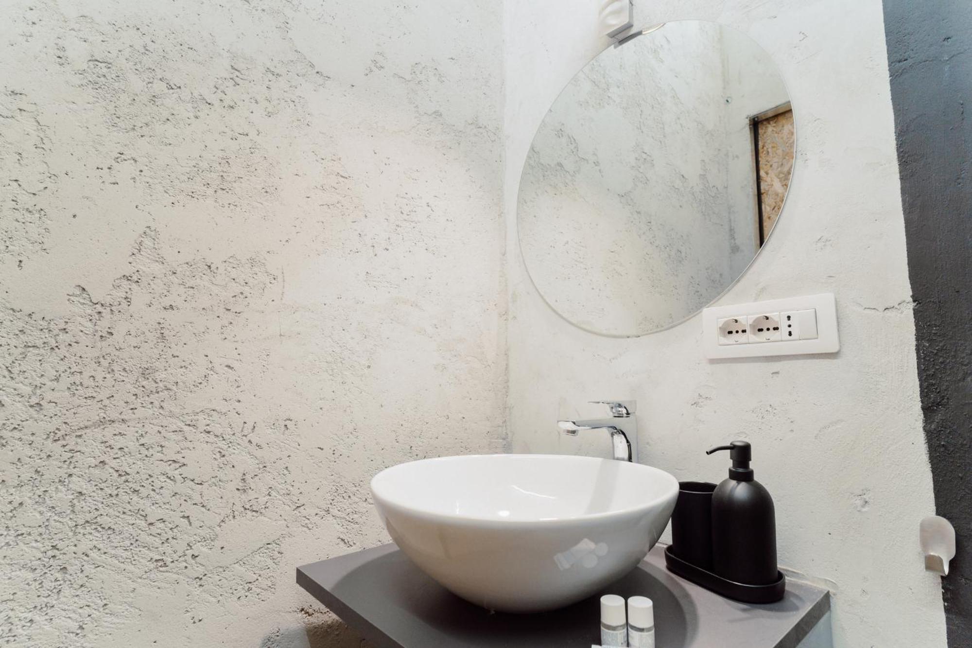 Monti Urban Apartment Rome