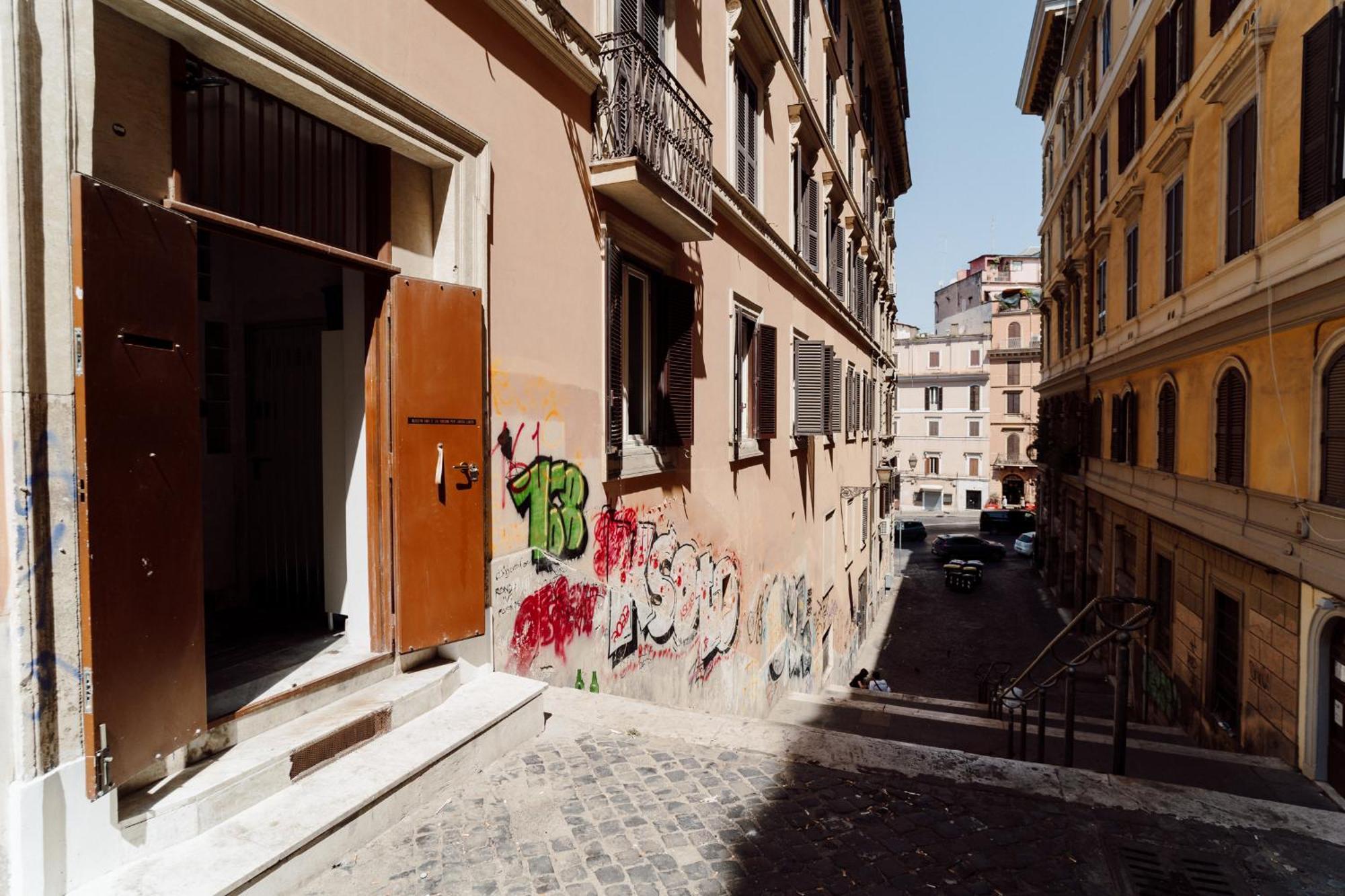 Apartment Monti Urban *